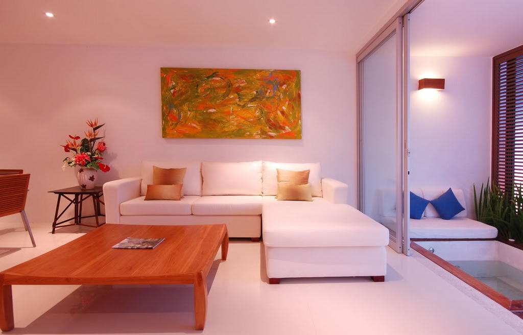 The Quarter Phuket Hotel Pantai Surin Bagian luar foto