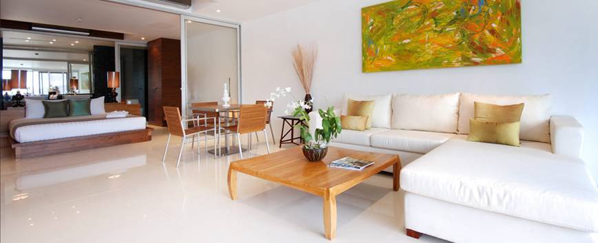 The Quarter Phuket Hotel Pantai Surin Bagian luar foto