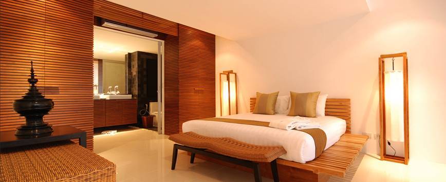 The Quarter Phuket Hotel Pantai Surin Bagian luar foto