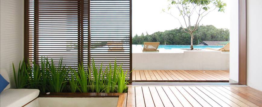 The Quarter Phuket Hotel Pantai Surin Bagian luar foto